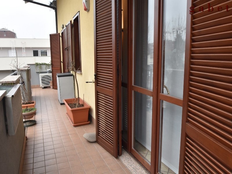 Trilocale in Vendita a Corbetta, 178'000€, 90 m²