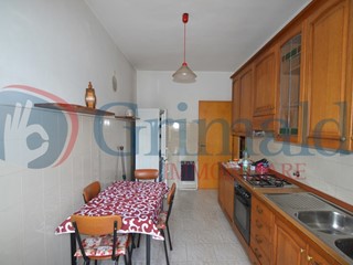 Villetta a schiera in Vendita a Fonte Nuova, 175'000€, 137 m²