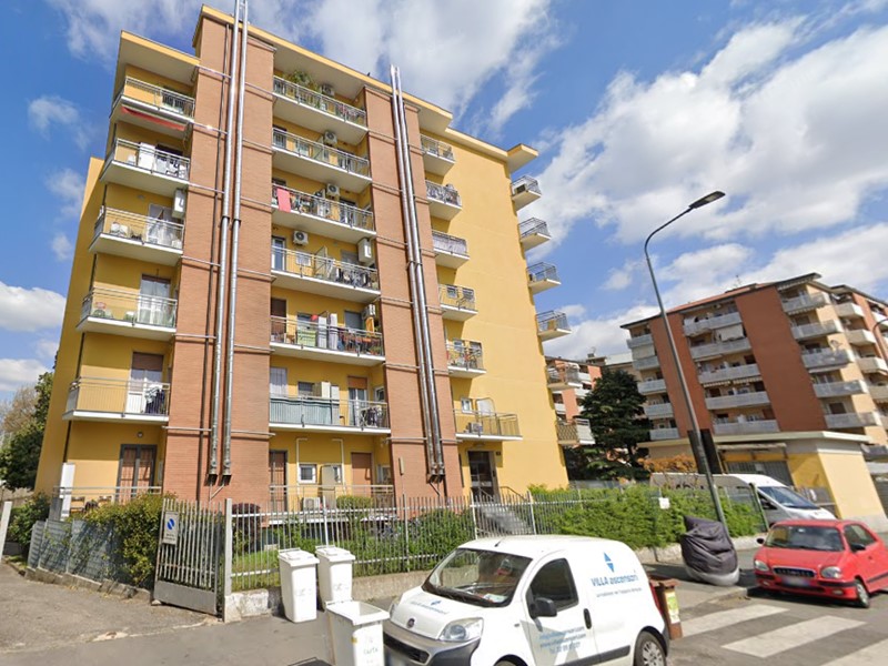 Monolocale in Affitto a Milano, 1'050€, 35 m², arredato