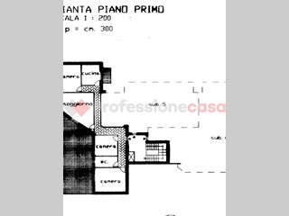 Appartamento in Vendita a Reggio Calabria, 120'000€, 152 m²