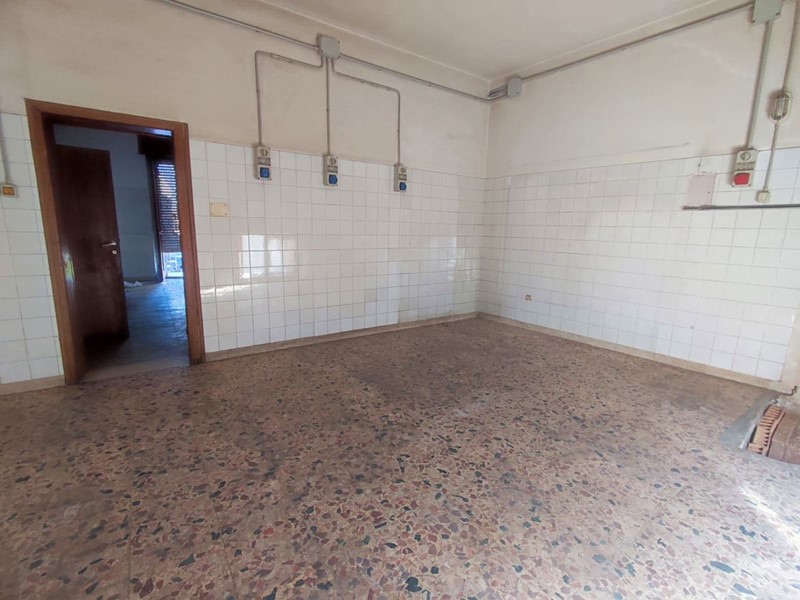Casa Indipendente in Vendita a San Severo, 53'000&euro;, 100 m²