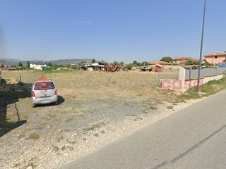 Terreno agricolo in Vendita a Avezzano, 65'000€, 1600 m²