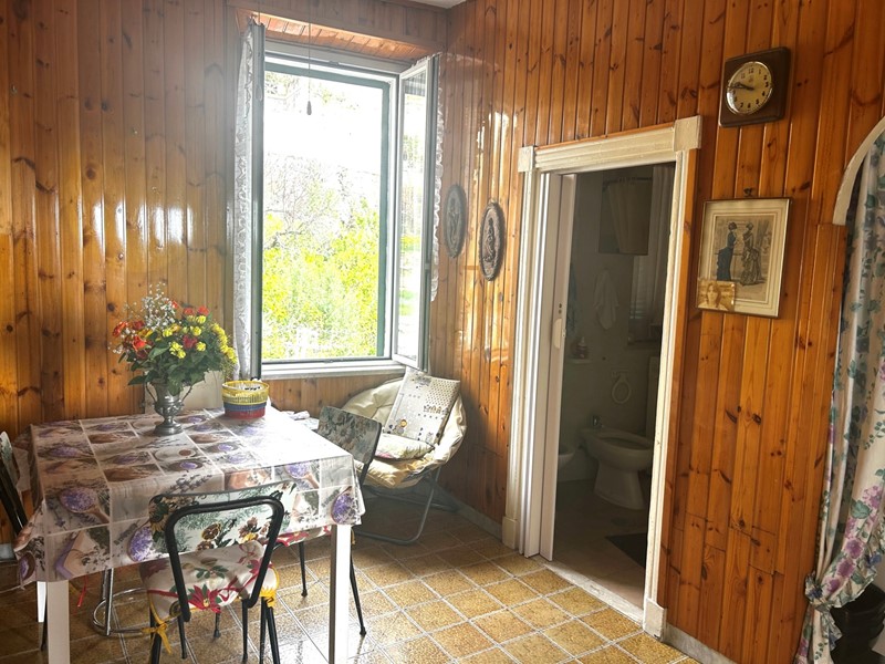 Quadrilocale in Vendita a Terracina, 148'000€, 60 m², arredato