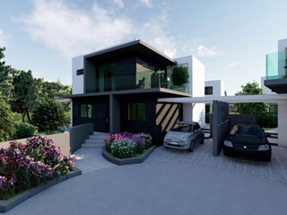 Villa in Vendita a Milazzo, 186 m²