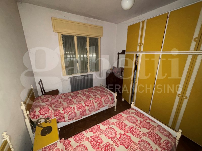 Appartamento in Vendita a Cavarzere, 40'000€, 60 m², arredato