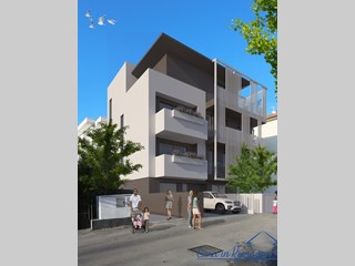 Trilocale in Vendita a Riccione, 550'000€, 92 m²