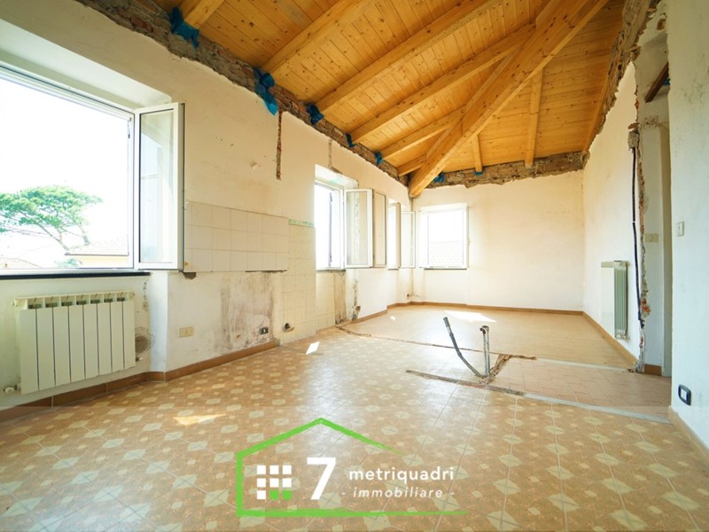 Casa Indipendente in Vendita a Leivi, zona San Lorenzo, 155'000€, 90 m²