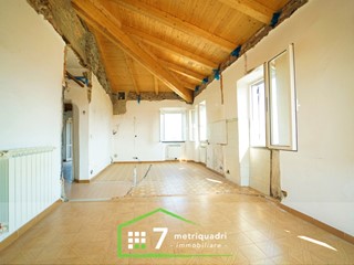 Casa Indipendente in Vendita a Leivi, zona San Lorenzo, 155'000€, 90 m²