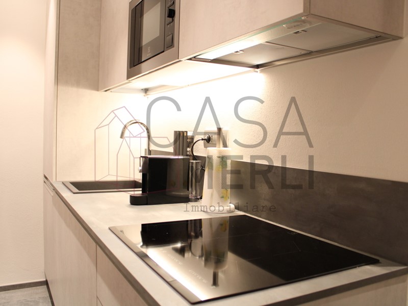 Appartamento in Vendita a Aosta, zona Centro storico, 169'000€, 65 m²