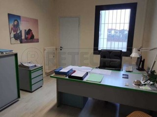 Laboratorio in Affitto a Vicenza, 2'200€, 508 m²