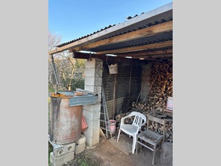 Magazzino in Vendita a San Vito di Leguzzano, 20'000€, 54 m²