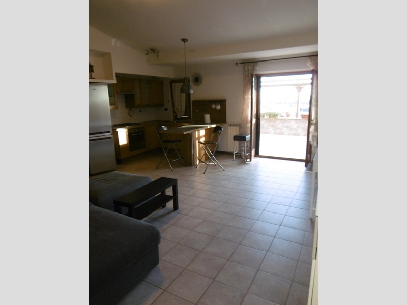 Trilocale in Vendita a Roma, 175'000€, 56 m²