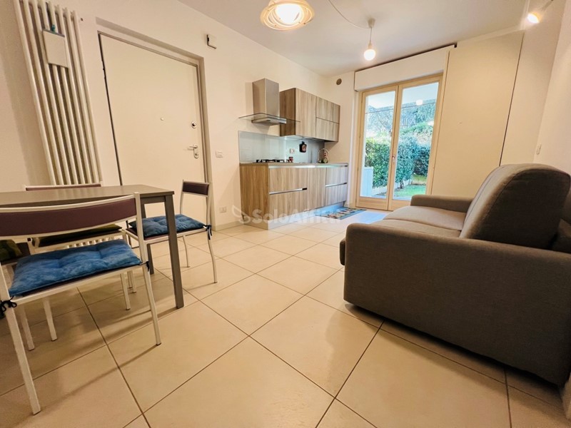 Bilocale in Affitto a Grottammare, 50 m², arredato