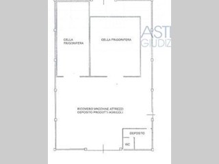 Casa Indipendente in Vendita a Cesena, zona Bagnile, 540'000€, 500 m²