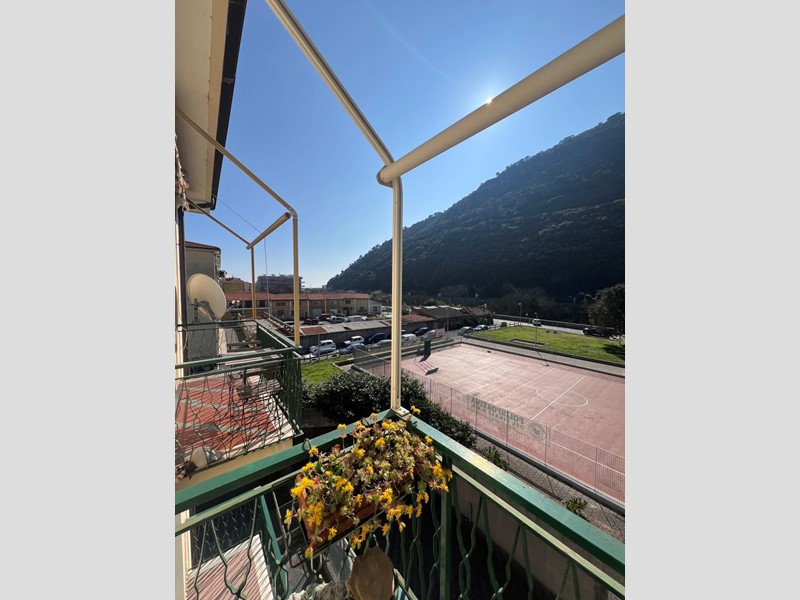 Bilocale in Vendita a Finale Ligure, 180'000€, 44 m²