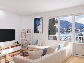 Quadrilocale in Vendita a Rapallo, 1'300'000€, 150 m²