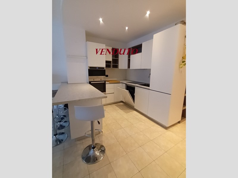 Bilocale in Vendita a Milano, zona via Ennio Morlotti 11 zona Bruzzano , 280'000€, 70 m²