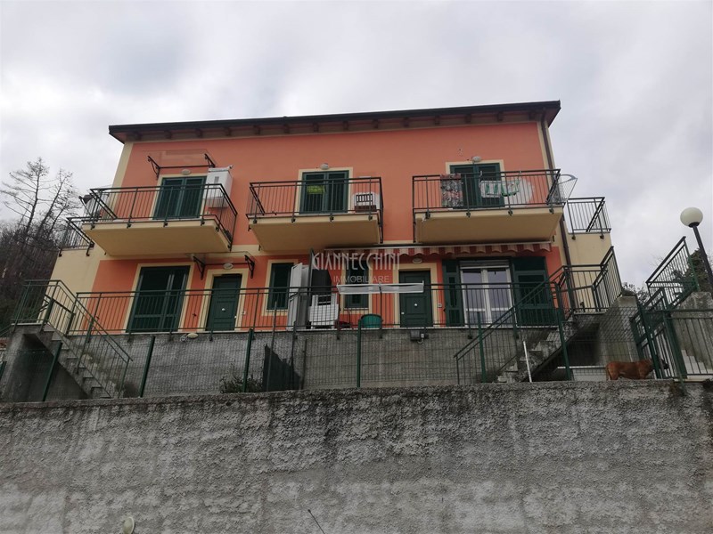 Quadrilocale in Vendita a Follo, zona Carnea, 125'000€, 75 m², arredato