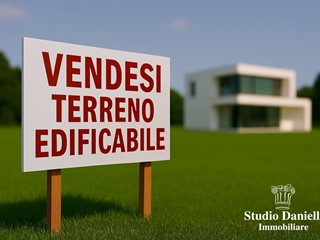 Terreno edificabile in Vendita a Briosco, 165'000€, 1250 m²