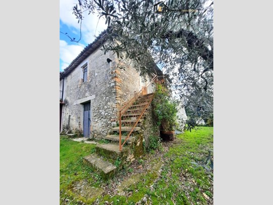 Stanza in Vendita a Casperia, 43'000&euro;, 70 m²