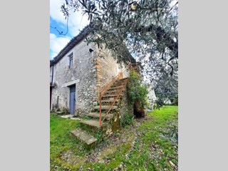 Stanza in Vendita a Casperia, 43'000&euro;, 70 m²