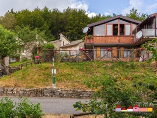 Casa Semi Indipendente in Vendita a Zeri, 105'000€, 120 m²