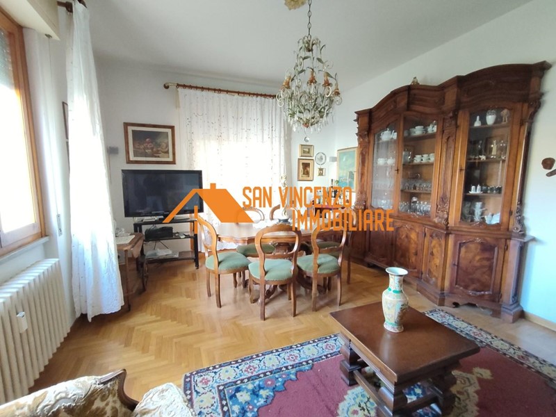 Quadrilocale in Vendita a Campiglia Marittima, 160'000&euro;, 100 m²