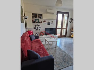 Trilocale in Vendita a San Miniato, zona San Miniato Basso, 159'000€, 71 m², con Box