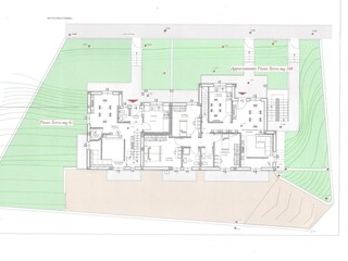 Villetta a schiera in Vendita a Montopoli in Val d'Arno, 370'000€, 160 m², con Box