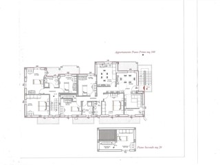 Appartamento in Vendita a Montopoli in Val d'Arno, 310'000€, 130 m², con Box