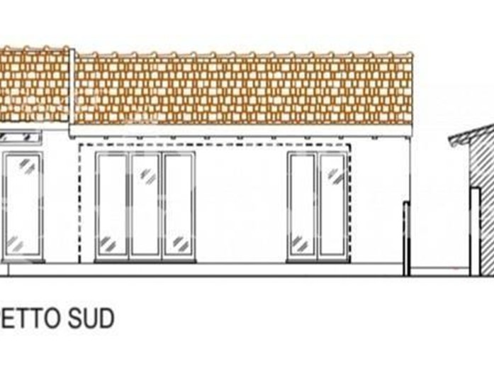 Casa Indipendente in Vendita a Cascina, zona Titignano, 259'000€, 79 m²