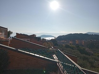 Appartamento in Vendita a Lerici, zona Solaro, 400'000&euro;, 106 m², arredato
