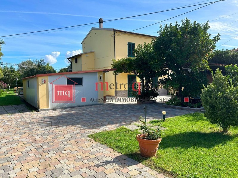 Casa Indipendente in Vendita a Pisa, 375'000€, 130 m²