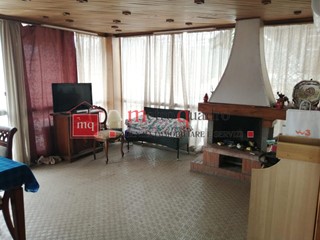 Attico in Vendita a Cascina, 185'000€, 110 m², arredato, con Box