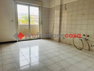 Appartamento in Vendita a Catania, 149'000&euro;, 126 m²