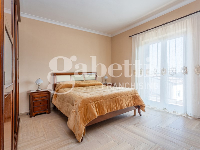 Quadrilocale in Vendita a Marano di Napoli, 245'000€, 106 m²