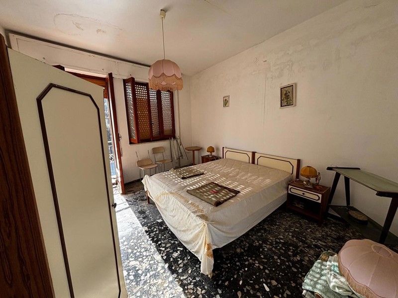 Casa Indipendente in Vendita a Nuxis, 45'000€, 115 m²