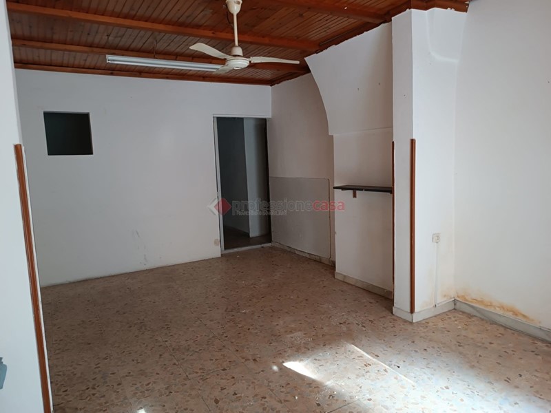 Bilocale in Vendita a Grottaglie, 32'000€, 50 m²