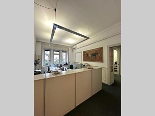 Ufficio in Affitto a Roma, 5'800&euro;, 255 m²