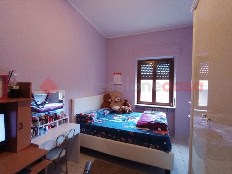 Bilocale in Vendita a Busto Arsizio, 75'000€, 65 m²