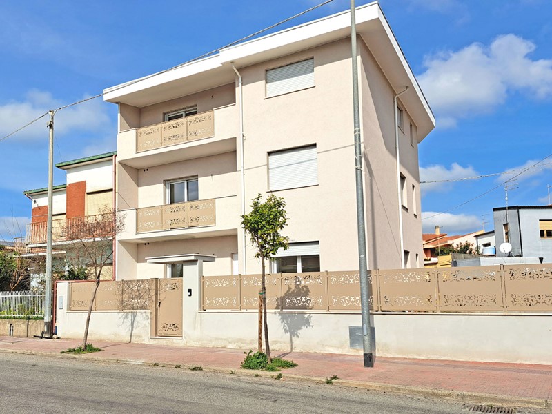 Quadrilocale in Vendita a Sanluri, 190'000€, 93 m²