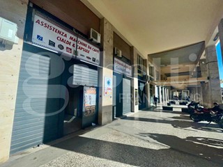 Negozio in Vendita a Palermo, 140'000€, 63 m²