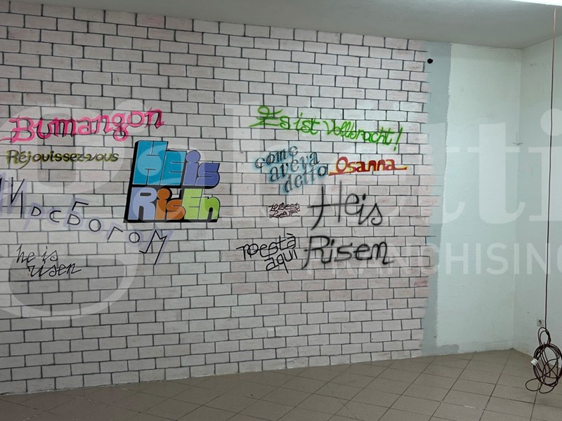 Laboratorio in Vendita a Santa Teresa Gallura, 160'000€, 242 m²