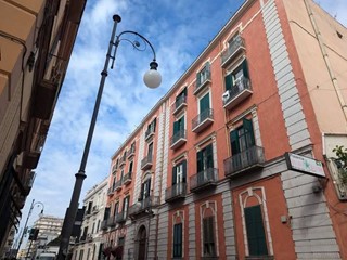 Appartamento in Vendita a Torre Annunziata, 370'000€, 170 m²