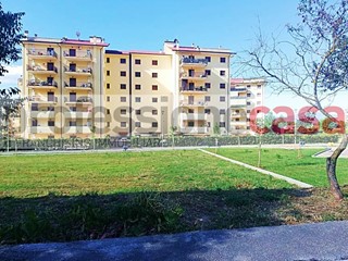 Box in Vendita a Piedimonte San Germano, 16'000€, 36 m²