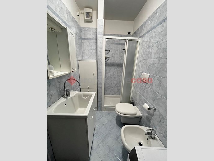 Quadrilocale in Affitto a Verona, 280€, 105 m², arredato