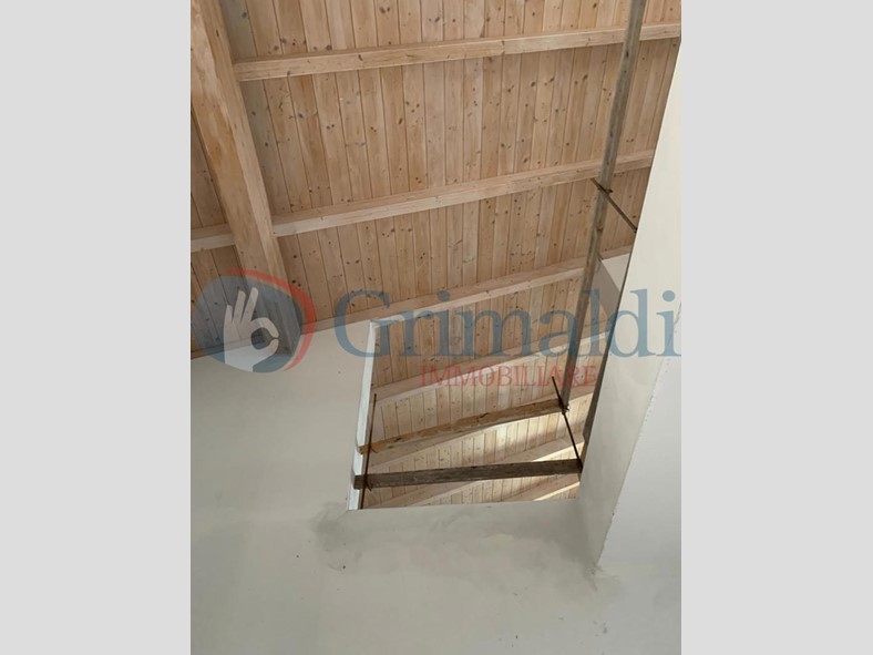 Quadrilocale in Vendita a Torgiano, 115'000€, 140 m²