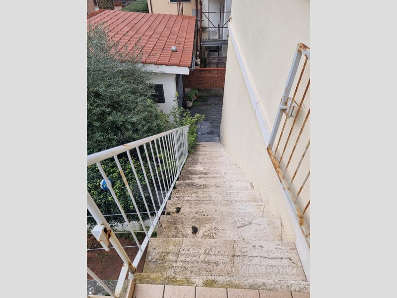 Appartamento in Affitto a Camaiore, zona Lido di Camaiore, 80 m², arredato