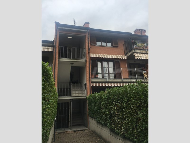Quadrilocale in Affitto a Alpignano, 600€, 