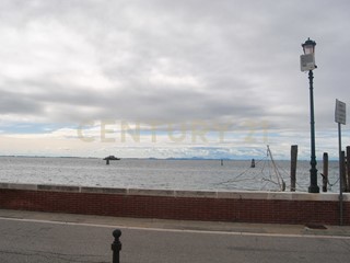 Appartamento in Vendita a Venezia, zona Pellestrina, 435'000€, 118 m²